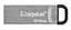 USB Flash Kingston DataTraveler Kyson USB 3.2 64Gb Silver Black - мініатюра 1