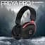 Ігрова гарнітура Gamepro Asgard Freya Pro бездротова (HSW201BR) - мініатюра 13