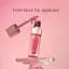 Блиск-плампер для збільшення об'єму губ d'Alba Plumping Lip Glow Mood Volumizer [Petal Rose] 5 мл (DLB094) - мініатюра 4