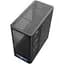 Корпус Modecom VOLCANO AQ500 ARGB MIDI FRONT LCD 6,2”, 4x120 мм fans BLACK без БЖ ATX (MC-A-AQ500-4FA-B) - миниатюра 6
