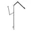 Штатив-тримач Ulanzi Vijim Desktop C-CLAMP Flexible Arm/Light Stand(Two- Stages) (UV-2676 LS06) - мініатюра 2