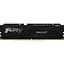 Модуль пам'яті DDR5 32GB/5600 Kingston Fury Beast Black (KF556C40BB-32) - мініатюра 1