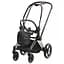 Шасі для коляски Cybex Priam LS RBA Rosegold (521002337) - мініатюра 1