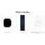 Смарт-часы Apple Watch Ultra 2 49mm Black Titanium Case with Blue Trail Loop S/M (MYTJ3+MYQ73) [114887] - миниатюра 4