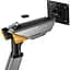 Настільне кріплення для монітора GamePro MAG200G 17"-45" Gray [140153] - мініатюра 8