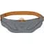 Сумка поясна Osprey Duro Dyna LT Belt сіра - мініатюра 1
