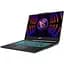 Ноутбук MSI Cyborg 15 i5-13420H/16GB/512 RTX4060 144Hz [A13VF-1485XPL] - миниатюра 1