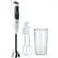 Блендер Braun MultiQuick 3 MQ 3105B WH Cream [0X22111425] [80307] - миниатюра 1