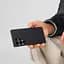 Чохол Pitaka MagEZ Ultra-Slim Classic Twill 600D для Samsung Galaxy S25 Ultra Black/Grey (KS2501U) [128411] - мініатюра 9