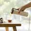 Термокухоль Kiss Kiss Fish MOKA Smart Coffee Tumbler White (S-U45CW) [31308] - мініатюра 4