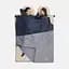 Спальник Naturehike Sunny Day PL01 LW180 (CNK2550WS026) +14°C - 205см - синій - мініатюра 9