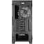 Корпус Chieftec APEX LUMO GA-01B-L-OP 4x140 мм A-RGB, USB-C, E-ATX, без БЖ, Black (GA-01B-L-OP) - миниатюра 10