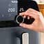 Мультипечь Tefal Easy Fry Mega 1700 Вт темно-серая (EY855BE0) - миниатюра 4