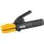 Електродотримач для зварювання тримач електродів Mastertool 200А Italian 81-0201 - мініатюра 1