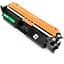 Картридж ColorWay HP (CF217A) LJ Pro M102/M130 без чіпа (CW-H217M) - мініатюра 2