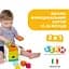 Игрушка-сортер 2 в 1 Chicco Куб (09686.20) - миниатюра 5