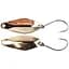 Блесна Nories Masukurouto Rooney 2.8g Бронзовый (1013-1561.03.77) - миниатюра 1