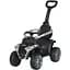 Дитячий електроквадроцикл Bambi Racer M 5732EBLR-1 до 25 кг - мініатюра 1