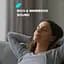 Портативна акустика Canyon OnMove 9 IPX6 TWS 10W Black (CNE-CBTSP9) - мініатюра 8