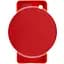 Чохол Silicone Cover Lakshmi Full Camera A для Samsung Galaxy A54 5G Червоний / Red, Full camera - миниатюра 3