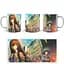 Кружка GeekLand Steins Gate Брама Штейна Макисе Маюри SG 16 330 мл белая - миниатюра 3
