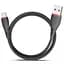 Дата кабель USB 2.0 AM to Type-C Start Pixus (4897058531367) - мініатюра 1