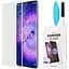 Захисне скло DK для Oppo Find X5 Pro UV Curved 015456 clear - мініатюра 1