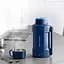 Електричний термос Xiaomi Morphy Richards Portable Kettle 1 л Blue (MR6061) - мініатюра 4