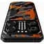 Смартфон Oukitel IIIF150 B2 Pro 12/256GB Orange - миниатюра 4