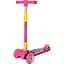Самокат детский iTrike Maxi JR3-060-11-P складной - миниатюра 1