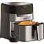 Мультипечь Tefal Easy Fry&Grill Precision EY505D15 [89945] - миниатюра 5