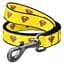 Повідець Waudog Nylon малюнок Супермен 2 (4823089329468) - мініатюра 1