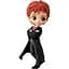 Фігурка Q Posket Гаррі Поттер Фред Візлі Harry Potter Fred Weasley 15 см WST HP QP FW - мініатюра 1