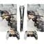 Наклейки для консолі DK Console Skin Sticker для PS5 Slim Digital (0197) [156532] - мініатюра 1
