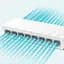 Коммутатор LS1008 8xFE, Неуправляемый TP-Link teh0018146 - миниатюра 7