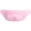Поясная сумка CoolPack Albany Powder Pink 23х14х7 см 2 отделения (F075647) - миниатюра 1