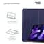 Чохол-книжка на планшет Apple iPad Air 11 (2024)/Air 11 (2025)/Air 11 (2026), Smart Case, blue, підставка для планшета 11 , шкіряний, мікрофібра, на магніті, ArmorStandart (ARM89214) - мініатюра 4
