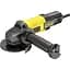 Шлифмашина угловая Stanley FatMax 850 Вт диск 125 мм (FMEG220K-QS) - миниатюра 2