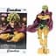 Фигурка Banpresto Дио Брандо Невероятные Приключения Джо Джо JoJo's Brando WST G JJBA27 - миниатюра 1