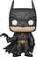 Фигурка Funko Pop Фанко Поп Batman 80th Batman 1989 Бэтман 10 см В В275 - миниатюра 1