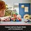 Конструктор LEGO Super Mario Mario Kart - Standard Kart 174 деталі (72032) - мініатюра 13