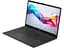 Ноутбук HP 15-fd1077ua 15.6' FHD IPS AG, Intel 7-150U, 16GB, F1024GB, UMA, DOS, чорний (B23D4EA) - мініатюра 3