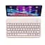 Клавіатура WIWU Razor Wireless Keyboard RZ-01 2.4G Pink - мініатюра 4