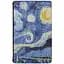 Чохол-книжка BeCover Smart Case для Lenovo Tab M8 TB-8505/TB-8705/M8 TB-8506 3rd Gen Night (706122) - мініатюра 1