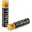 Батарейка Vinga AAA LR03 Alkaline 8pcs Blister (VJABAAA8) - мініатюра 4