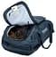 Спортивна сумка Thule Chasm Duffel 70L (Darkest Blue) 3205593 (TH 3205593) - мініатюра 4