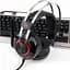 Игровые наушники Redragon Talos H601 USB Black (77692) [150110] - миниатюра 6