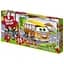 М'які пазли Danko Toys Автобус 20 елементів (S20-09-04) - мініатюра 1