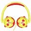 Навушники Hoco W31 Children headphones Panda 6931474748775 - мініатюра 1