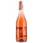 Вино игристое Frizz Chic Verdejo Garnacha, розовое, полусладкое, 9%, 0,75 л - миниатюра 1